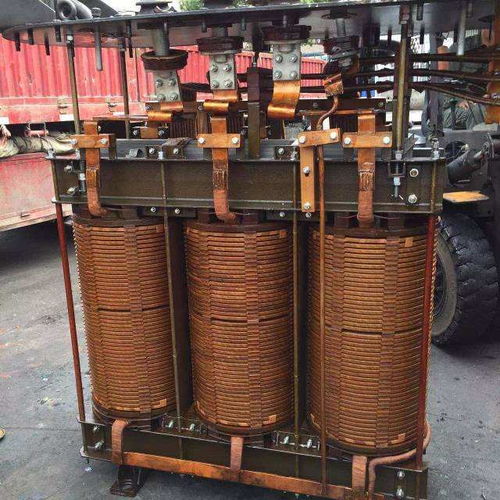 寶安區(qū)石巖街道專業(yè)回收二手單相變壓器，快速上門服務(wù)助力電感器制造產(chǎn)業(yè)升級